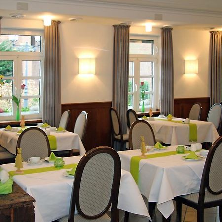 نتيتال Hotel Josten المظهر الخارجي الصورة