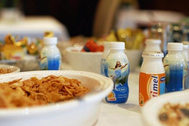 نتيتال Hotel Josten المظهر الخارجي الصورة